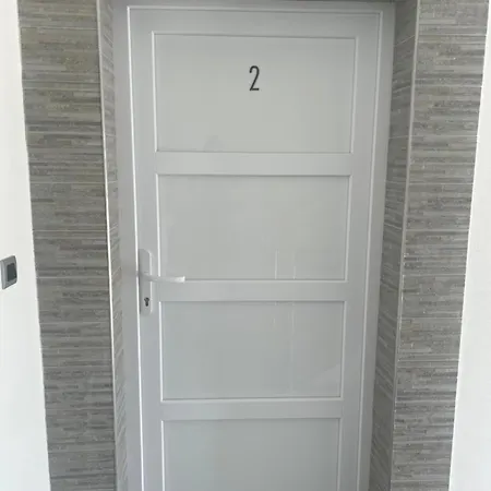 公寓 Nicole Wera *