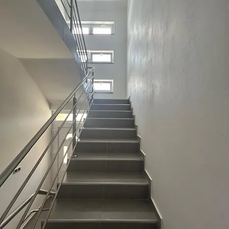 公寓 Nicole Wera 宁