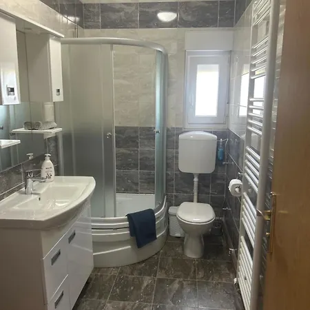 公寓 Nicole Wera *