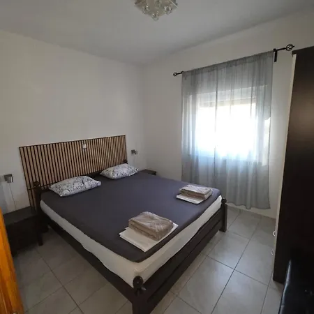 Apartment Nicole Wera *