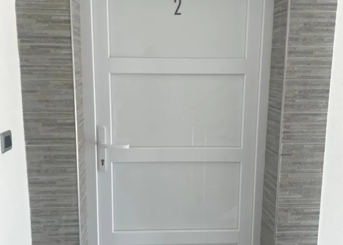 Apartamento Nicole Wera *