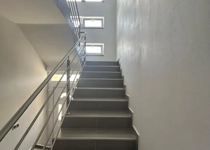 Apartamento Nicole Wera Nin