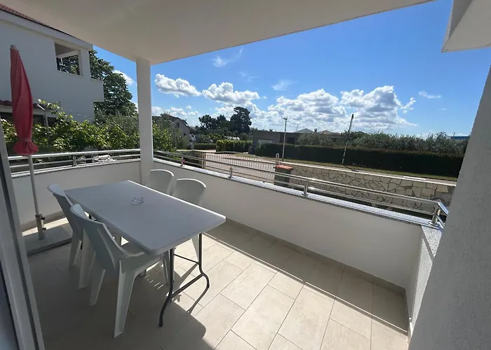 Nicole Wera Apartamento