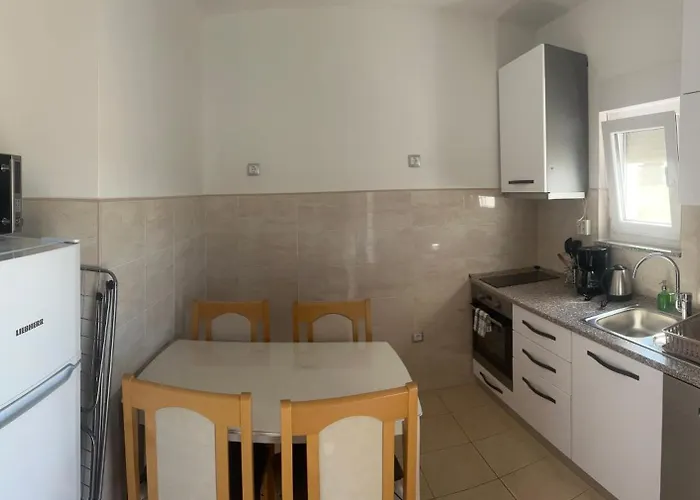 Apartamento Nicole Wera