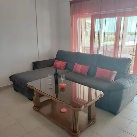 Nicole Wera Apartment