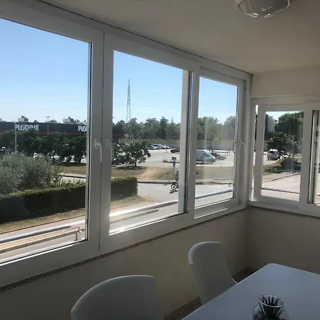 Nicole Wera Apartment Nin