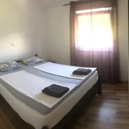 Nicole Wera Apartment