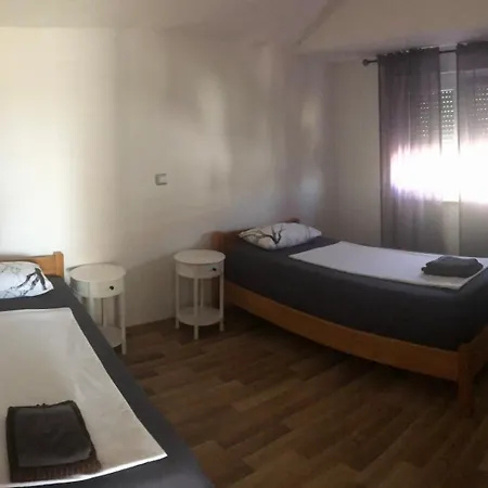Apartment Nicole Wera