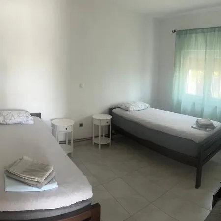 Nicole Wera Apartment