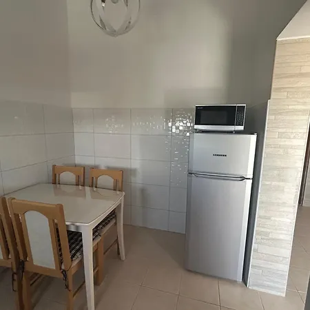 Apartment Nicole Wera *