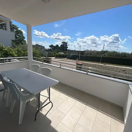 Nicole Wera Apartment