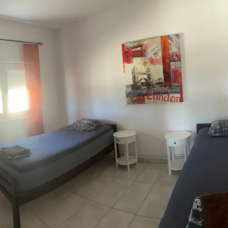 Apartment Nicole Wera