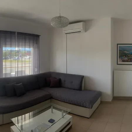 Apartment Nicole Wera *