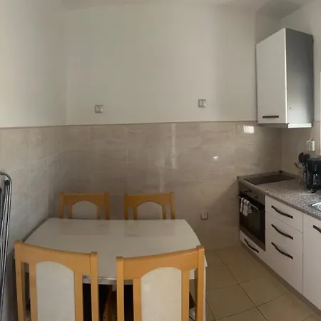 Appartamento Nicole Wera