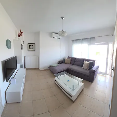 Apartment Nicole Wera