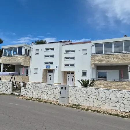 Apartamento Nicole Wera *
