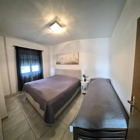 Nicole Wera Apartamento