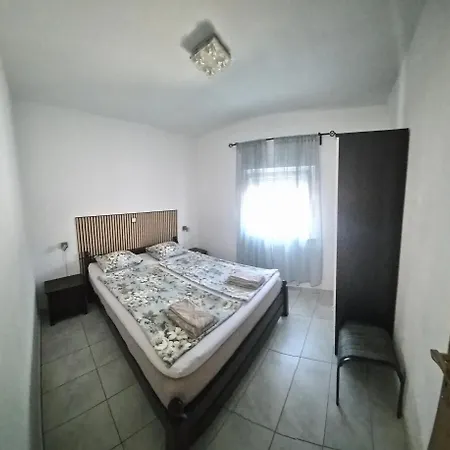 Apartamento Nicole Wera