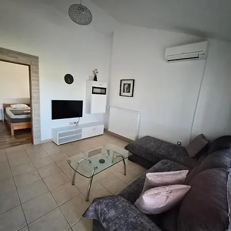 Apartamento Nicole Wera