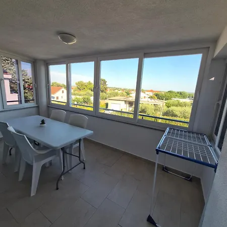 Apartamento Nicole Wera Nin
