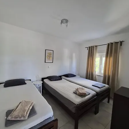 Appartement Nicole Wera *