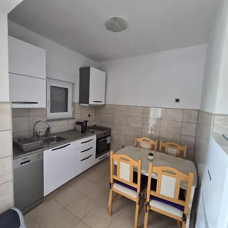 Nicole Wera Appartement