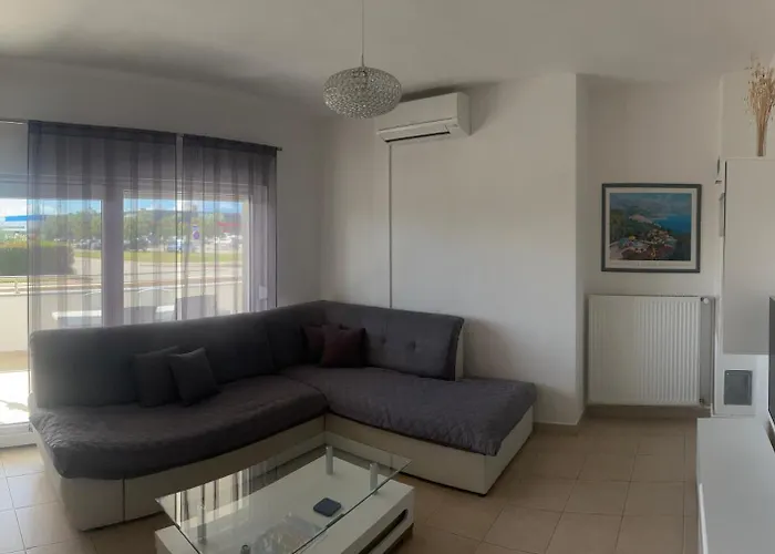 Апартаменты Nicole Wera *