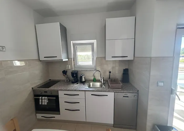 Nicole Wera Апартаменты *