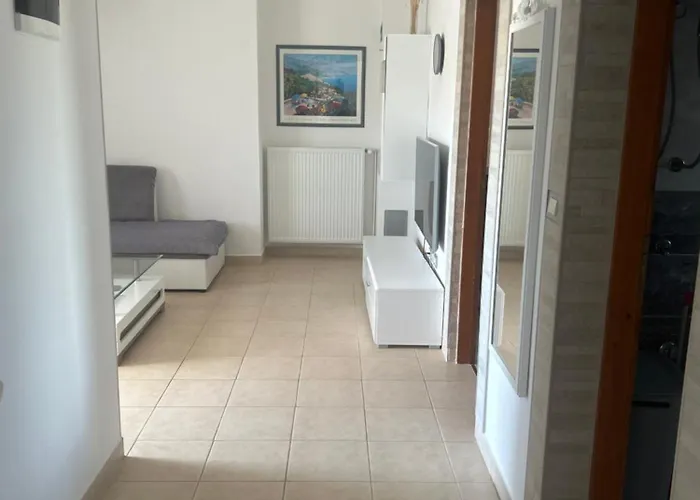 Апартаменты Nicole Wera *