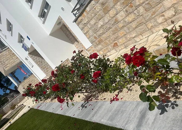 Nicole Wera דירה